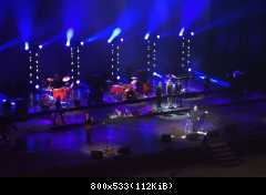 Томас Андерс выступления (766)