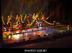 Томас Андерс выступления (767)