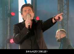 Томас Андерс выступления (768)