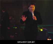 Томас Андерс выступления (77)