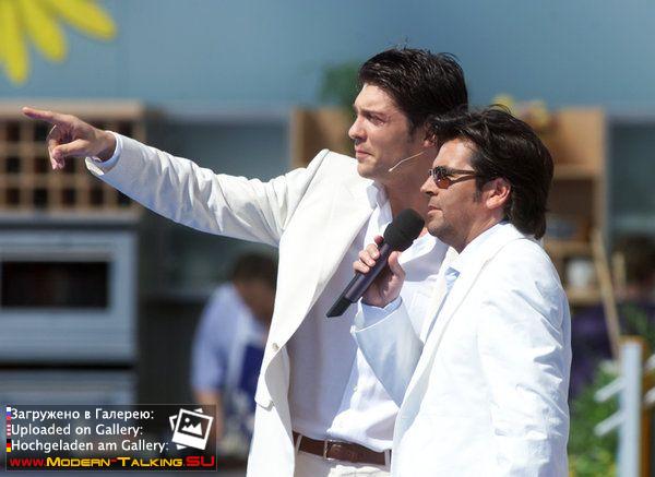 Томас Андерс выступления (770)