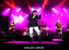 Томас Андерс выступления (771)