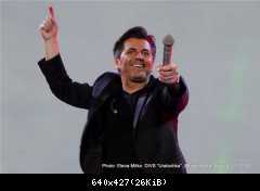 Томас Андерс выступления (772)