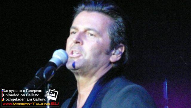 Томас Андерс выступления (773)