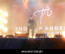 Томас Андерс выступления (774)