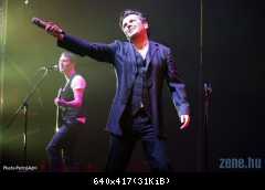 Томас Андерс выступления (775)