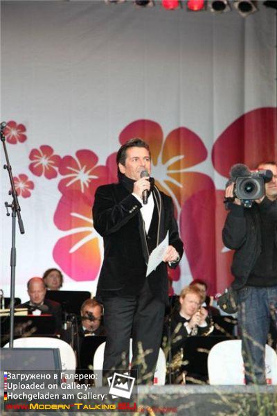 Томас Андерс выступления (778)