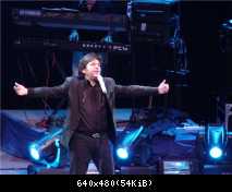 Томас Андерс выступления (779)