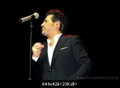 Томас Андерс выступления (78)