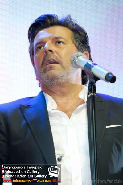 Томас Андерс выступления (782)