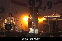 Томас Андерс выступления (783)