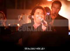 Томас Андерс выступления (784)