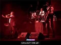 Томас Андерс выступления (785)