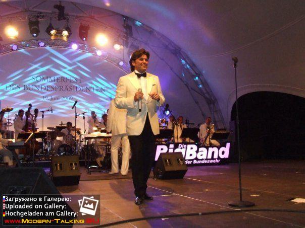 Томас Андерс выступления (788)