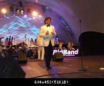 Томас Андерс выступления (788)