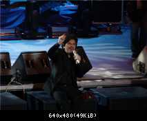 Томас Андерс выступления (789)