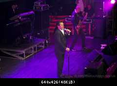 Томас Андерс выступления (79)