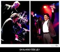 Томас Андерс выступления (791)