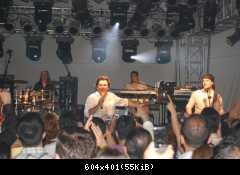 Томас Андерс выступления (792)