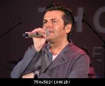 Томас Андерс выступления (794)