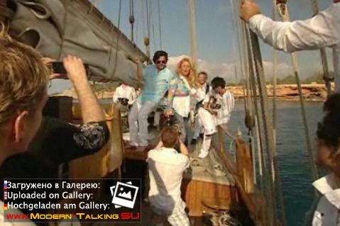 Томас Андерс выступления (796)