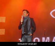 Томас Андерс выступления (797)