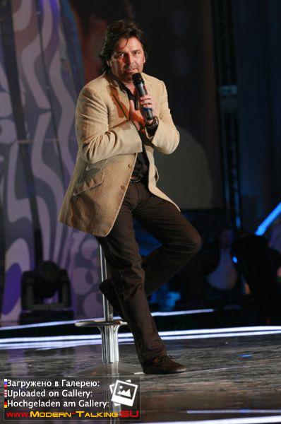 Томас Андерс выступления (802)