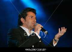 Томас Андерс выступления (804)