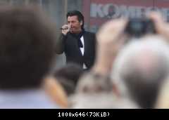 Томас Андерс выступления (806)