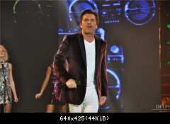 Томас Андерс выступления (809)