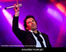 Томас Андерс выступления (810)