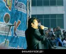 Томас Андерс выступления (811)