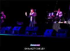 Томас Андерс выступления (812)