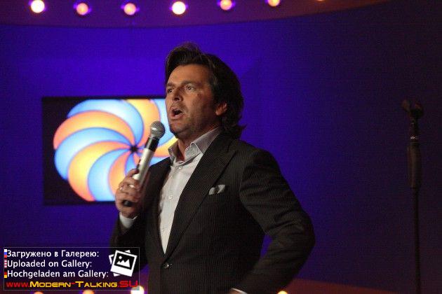 Томас Андерс выступления (817)