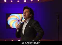 Томас Андерс выступления (817)