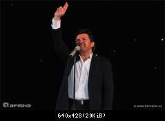 Томас Андерс выступления (820)