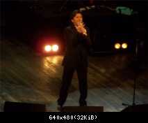 Томас Андерс выступления (825)