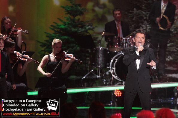 Томас Андерс выступления (827)