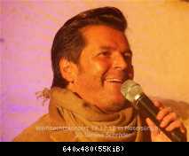 Томас Андерс выступления (828)