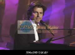 Томас Андерс выступления (829)