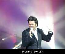 Томас Андерс выступления (831)