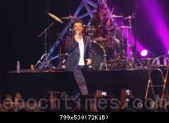 Томас Андерс выступления (832)