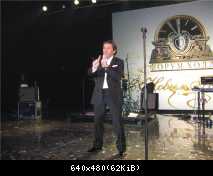 Томас Андерс выступления (834)