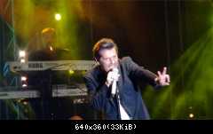 Томас Андерс выступления (835)