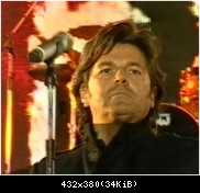 Томас Андерс выступления (836)