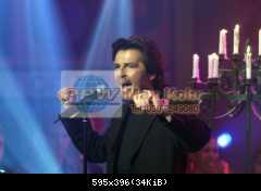 Томас Андерс выступления (838)