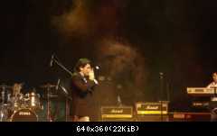 Томас Андерс выступления (845)