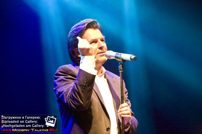 Томас Андерс выступления (847)