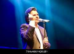 Томас Андерс выступления (847)