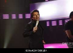 Томас Андерс выступления (848)